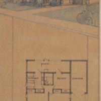 Rudolph Schindler: Gould and Bandini Workmen&#039;&#039;s Colony housing development (Los Angeles, Calif.)