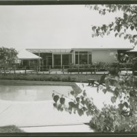 J.R. Davidson: Taylor House (Los Angeles, Calif.)