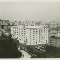 Hunt &amp; Chambers: Biltmore Garages (Los Angeles, Calif.)