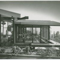 Smith and Williams: Wilcox house (Sierra Madre, Calif.)