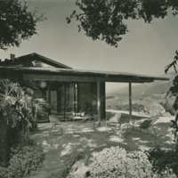 Lutah Maria Riggs: Kiler house (Montecito, Calif.)