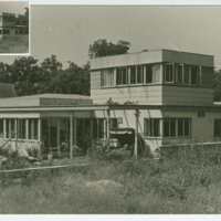 Kem Weber: Wedemeyer house (Altadena, Calif.)