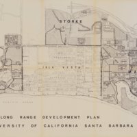 Long Range Development Plan- 1968