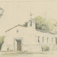 John Byers: Unitarian Church (Santa Monica, Calf.)