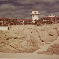 William Levy Alexander: Las Cruces Palmilla Resort and Residences (San Jose del Cabo, Baja California, Mexico)