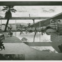 Albert Frey: Loewy house (Palm Springs, Calif.)