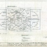 Smith and Williams: Dorr-Siegel-Click-Hurley medical building (Pasadena, Calif.)