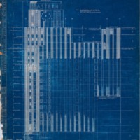 Curlett &amp; Beelman: Eastern Columbia, north elevation