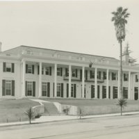 Hunt &amp; Chambers: Elks Club lodge (Pasadena, Calif.)