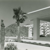 John Elgin Woolf: Beal house (Scottsdale, Ariz.)