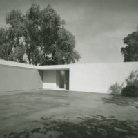 Thornton Abell: Rich house (Los Angeles, Calif.)