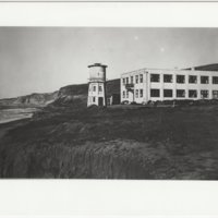 Irving J. Gill: Scripps Biological Station (La Jolla, Calif.)