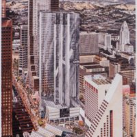 Barton Myers:  A Grand Avenue proposal (Los Angeles, Calif.)