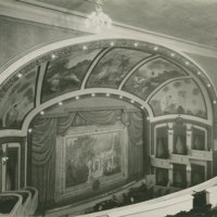 Robert Stacy-Judd: Empire Theater (Edmonton, Alberta)