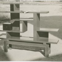 Jock Peters: Peters Brothers Furniture 