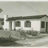 SBCAA: unidentified house (Santa Barbara, Calif.)