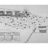 Albert Frey: Newton house (Palm Springs, Calif.)