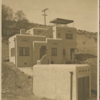 Robert Stacy-Judd: Merrick &amp; Ruddick housing project (San Fernando Valley, Calif.)