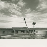 Albert Frey: Pelletier house (Palm Desert, Calif.)