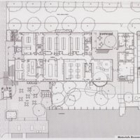 Materials Research Lab (MRL)