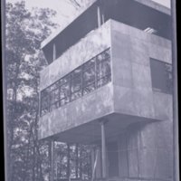 Albert Frey: Aluminaire house (Syosset, NY)