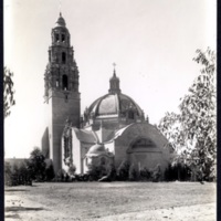 Carleton Winslow: Panama-California Exposition (San Diego, Calif.)