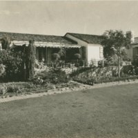 SBCAA: Mrs. Cate&#039;s house (Carpinteria, Calif.)