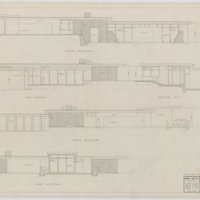 Smith, Whitney (1911-2002): Case Study House #12