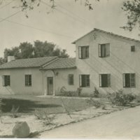 SBCAA: unidentified house (Montecito, Calif.)