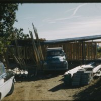 Walter White: Stafford house (Escondido, Calif.)