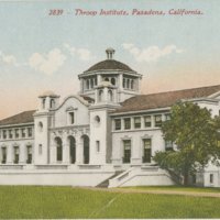 Hunt &amp; Chambers: California Institute of Technology (Pasadena, Calif.)