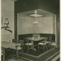 J.R. Davidson: Hotel Knickerbocker Bar and Tavern (Chicago, Illinois)