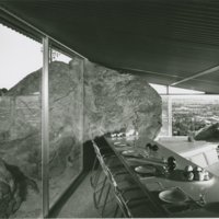 Albert Frey: Frey House 2, interiors