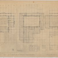 Rudolph Schindler Lovell cabin (Wrightwood, Calif.)