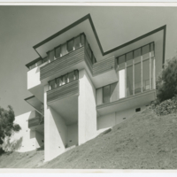 Rex Lotery: Brayton House (Beverly Hills, Calif.)