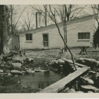 William Levy Alexander: Poole Boone house and studio (Wilton, Conn.)