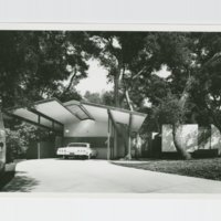 Smith and Williams: George house (La Canada Flintridge, Calif.)