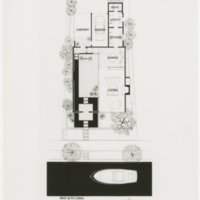 Killingsworth, Edward A. (1917-2004): Case Study House #25