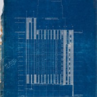 Curlett &amp; Beelman: Eastern Columbia, western elevation