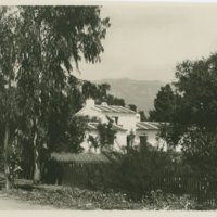 SBCAA: unidentified house (Montecito, Calif.)