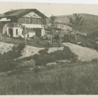 Robert Stacy-Judd: Stacy-Judd house (Minot, ND)