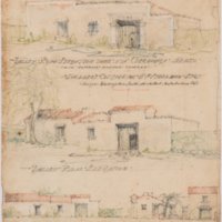 George Washington Smith: Steedman house (Montecito, Calif.)