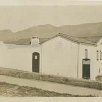 SBCAA: Casa Loma house (Santa Barbara, Calif.)