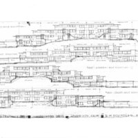 Rudolph Schindler: Laurelwood apartments (Studio City, Calif.)