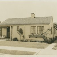 SBCAA: Demonstration House #1 (Santa Barbara, Calif.)